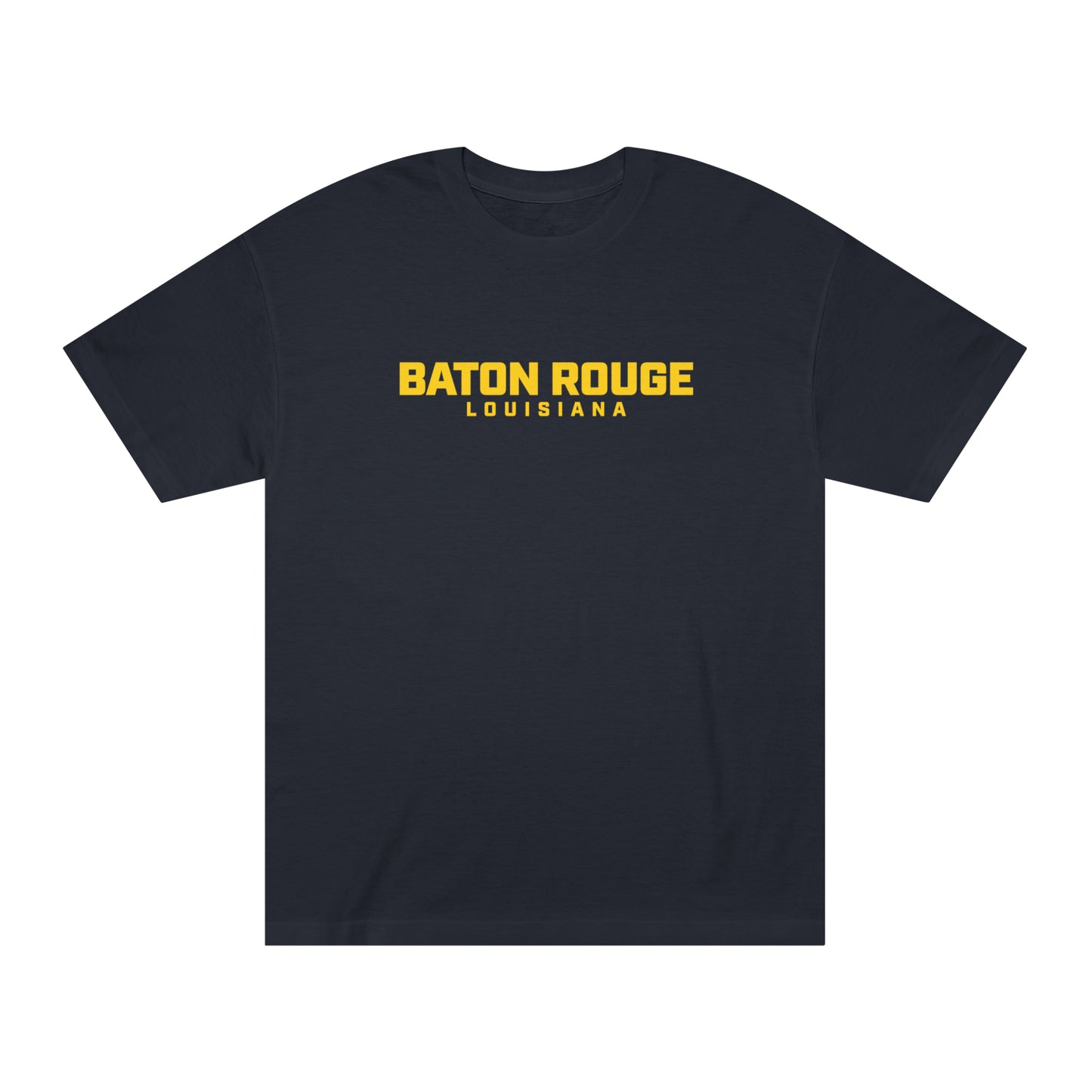 Baton Rouge Unisex Classic Tee