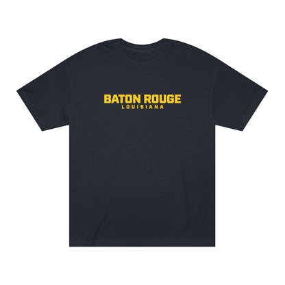 Baton Rouge Unisex Classic Tee