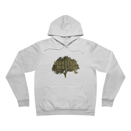 Up and In Tree of Abundance Unisex Sponge Fleece Pullover Hoodie