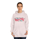 Unisex Unstoppable Hoodie