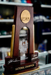 Replica 2023 Baseball Trophy