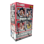 2021 Panini Prizm Draft Picks Basketball Sealed Cereal Box