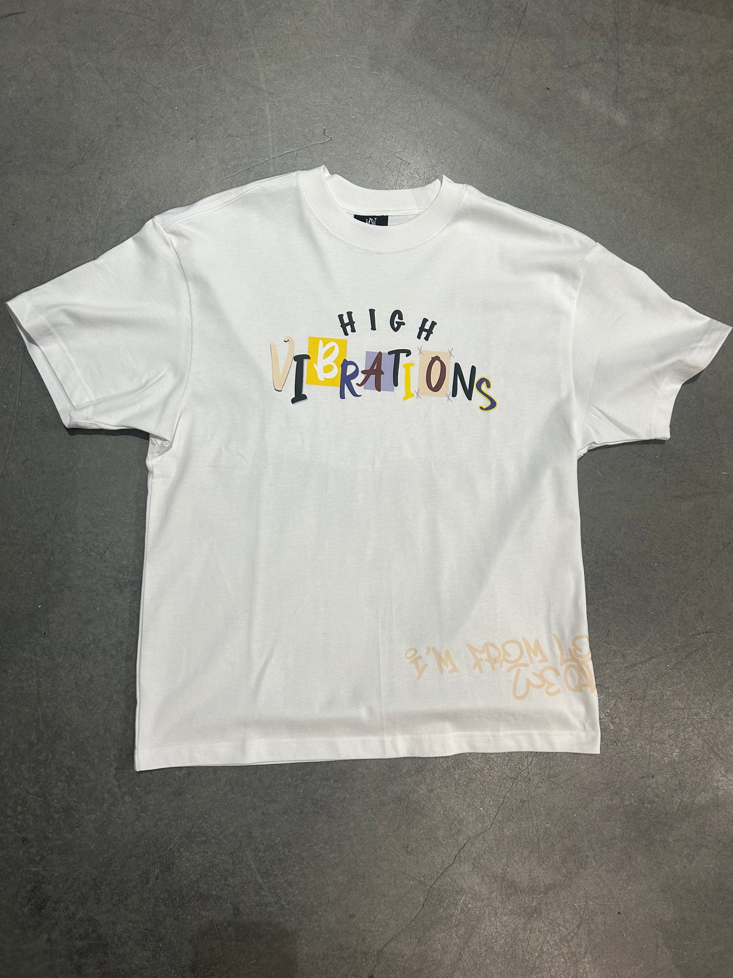 LSU HV Shirt