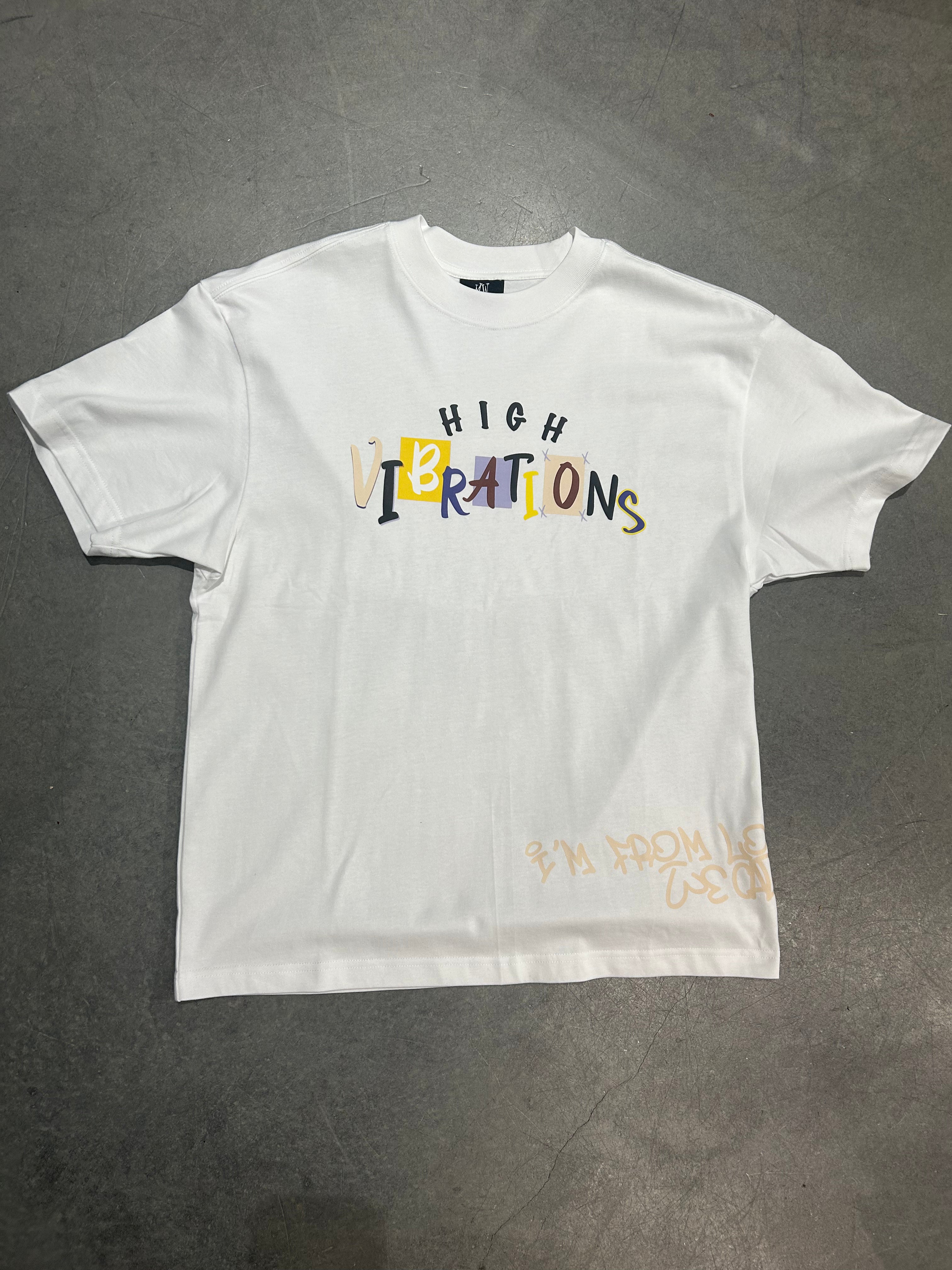 LSU HV Shirt