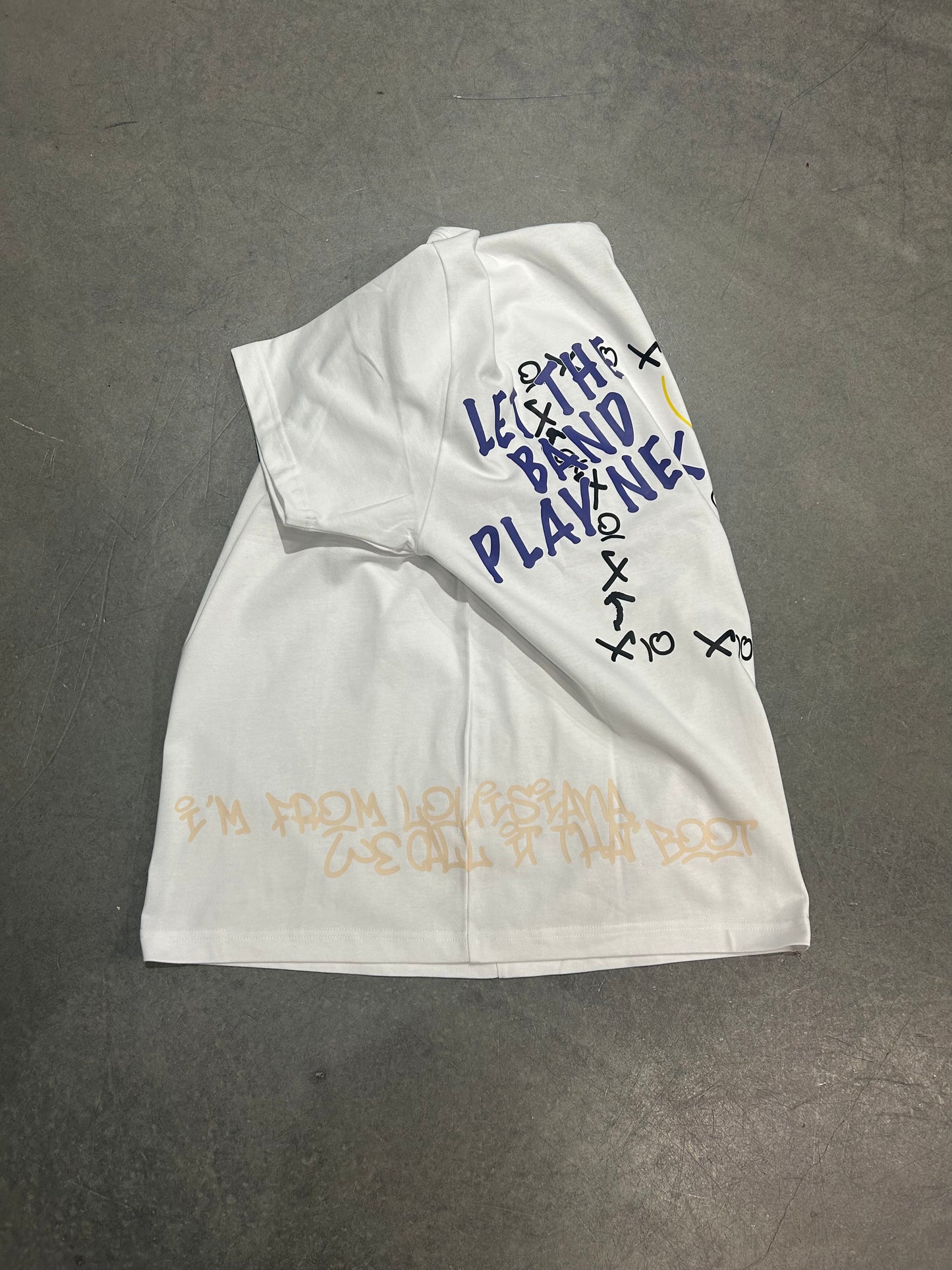 LSU HV Shirt