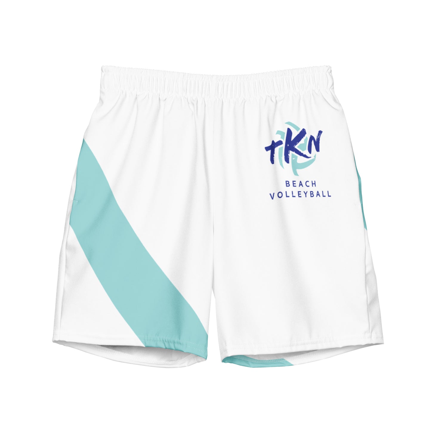 TKN Men's swim trunks
