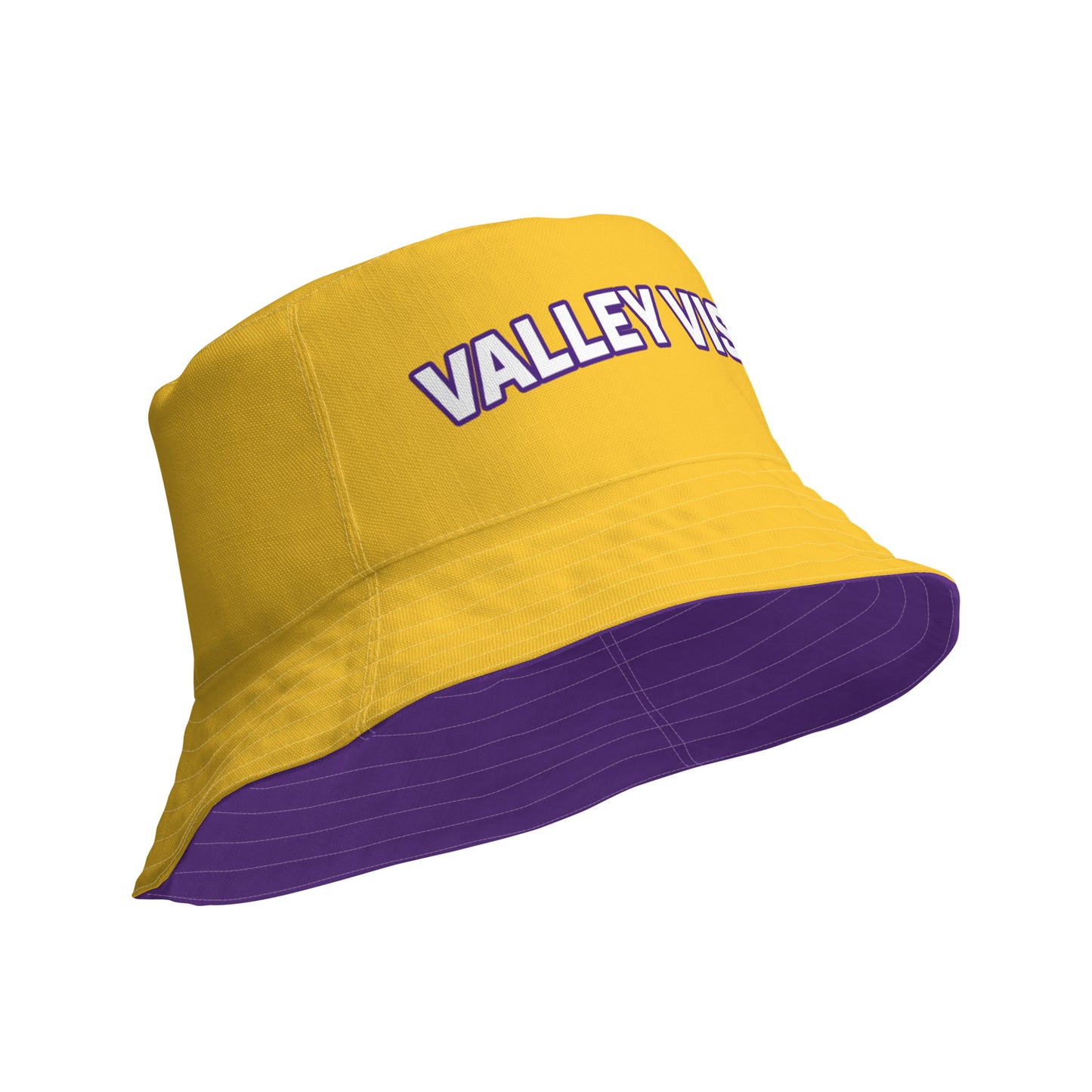 Valley Vision Reversible bucket hat