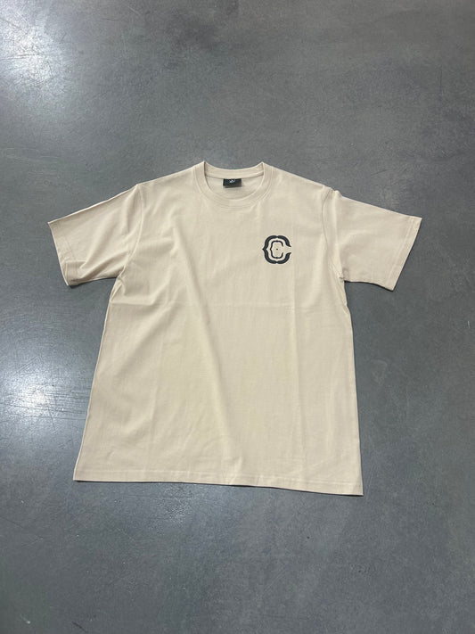 Cards and Culture Cream Shirt