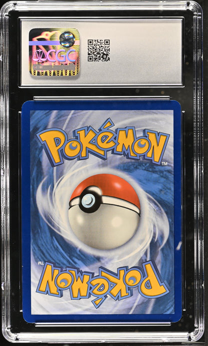2023 Pokemon Trading Card Game Classic Lugia ex 017/034 CGC 9