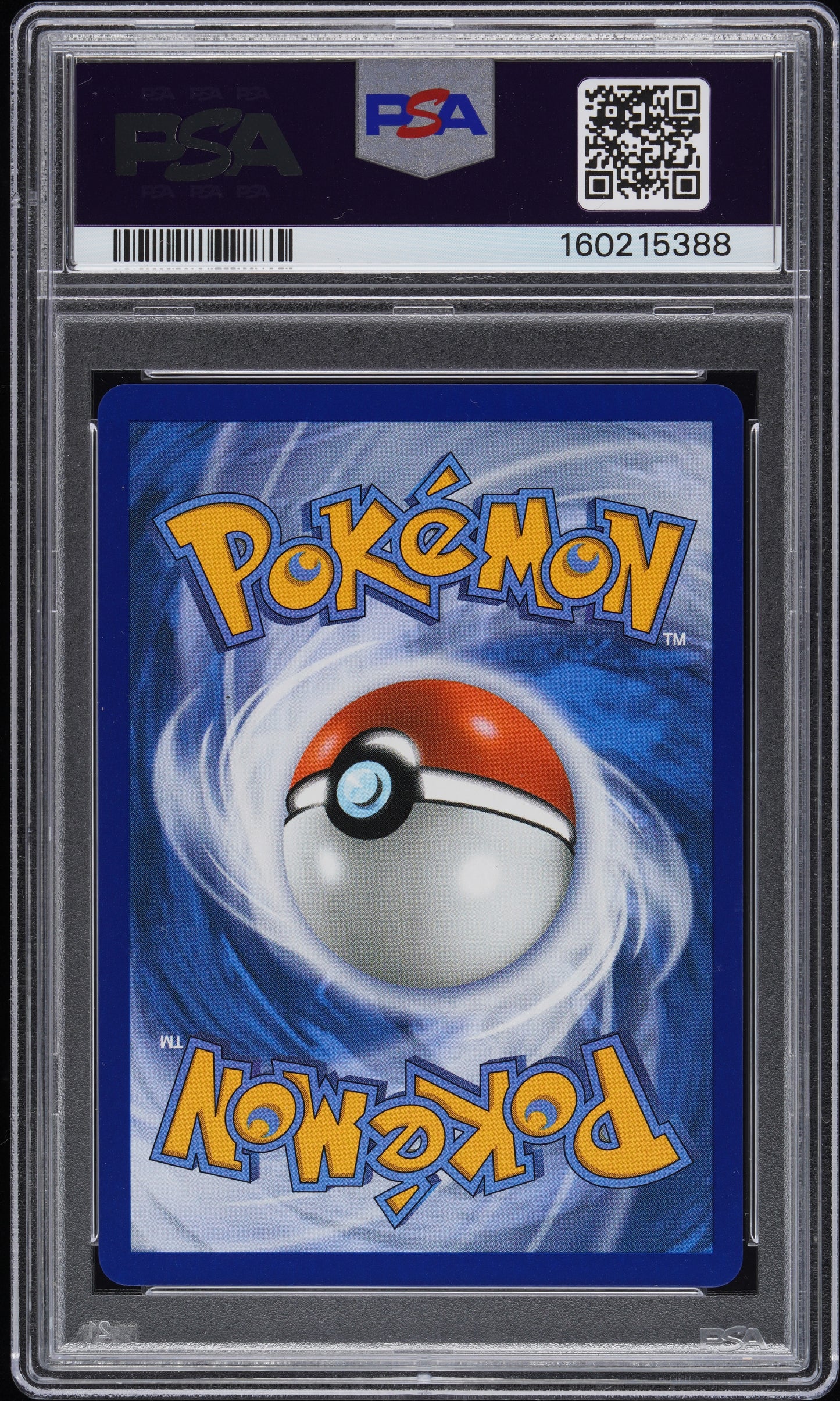 2026 Pokemon Asc EN-Ascended Heroes Pikachu EX Special Illustration Rare PSA 10