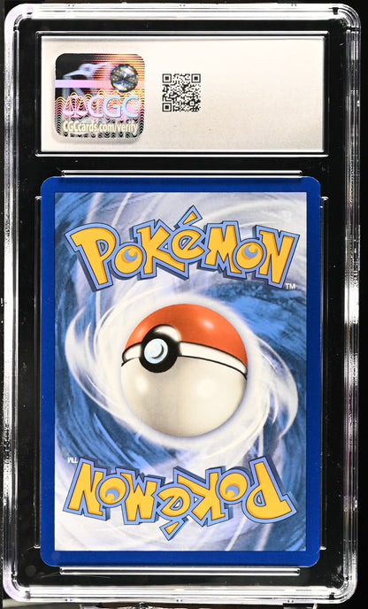 2023 Pokemon Trading Card Game Classic Hypno CGC 10