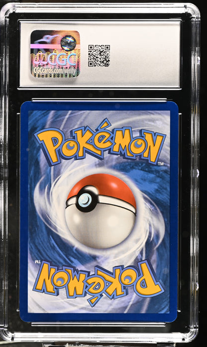 2023 Pokemon Trading Card Game Classic Chansey 015/034 CGC 10