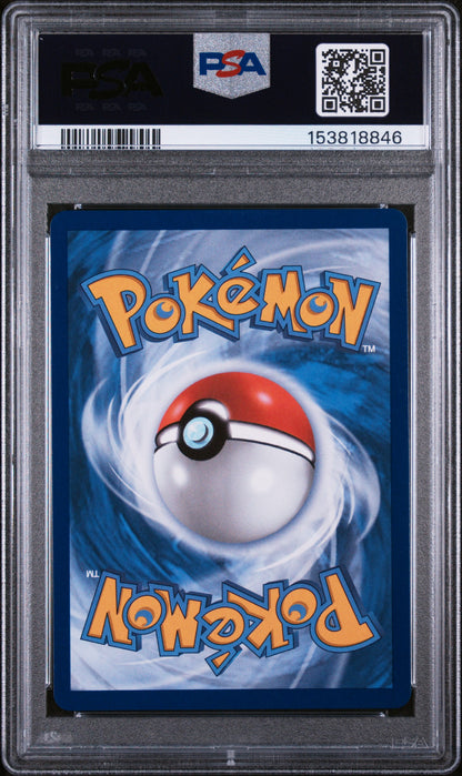 2025 Pokemon Mep EN-Me Black Star Promo Mega Charizard X EX Ultra-Premium Collection PSA 9
