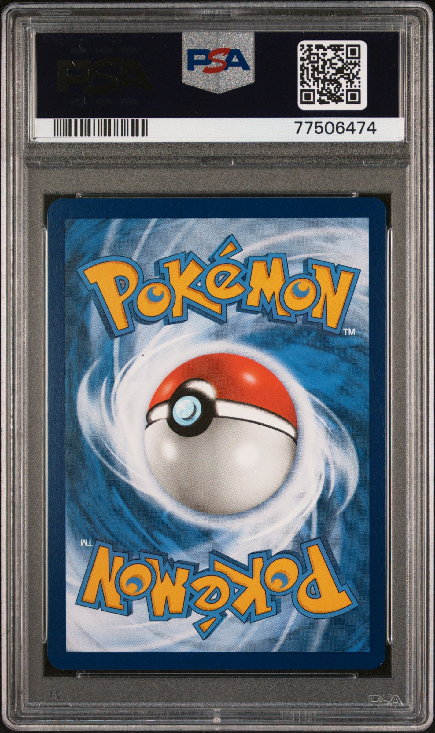 2023 Pokemon Svi EN-Scarlet & Violet Penny Special Illustration Rare PSA 10