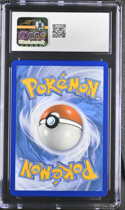 2021 Pokémon Black Star Promos Venusaur V CGC 10