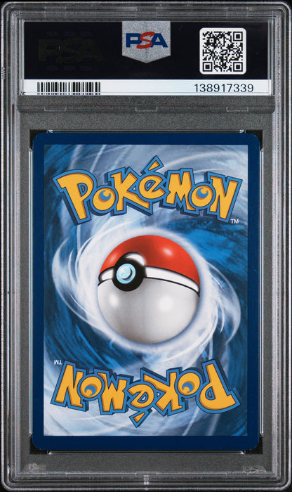 2018 Pokemon Sun & Moon Celestial Storm Latios Celestial Storm PSA 9