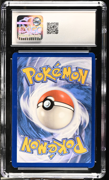 2024 Pokemon Paldean Fates Ceruledge 040/091 CGC 9