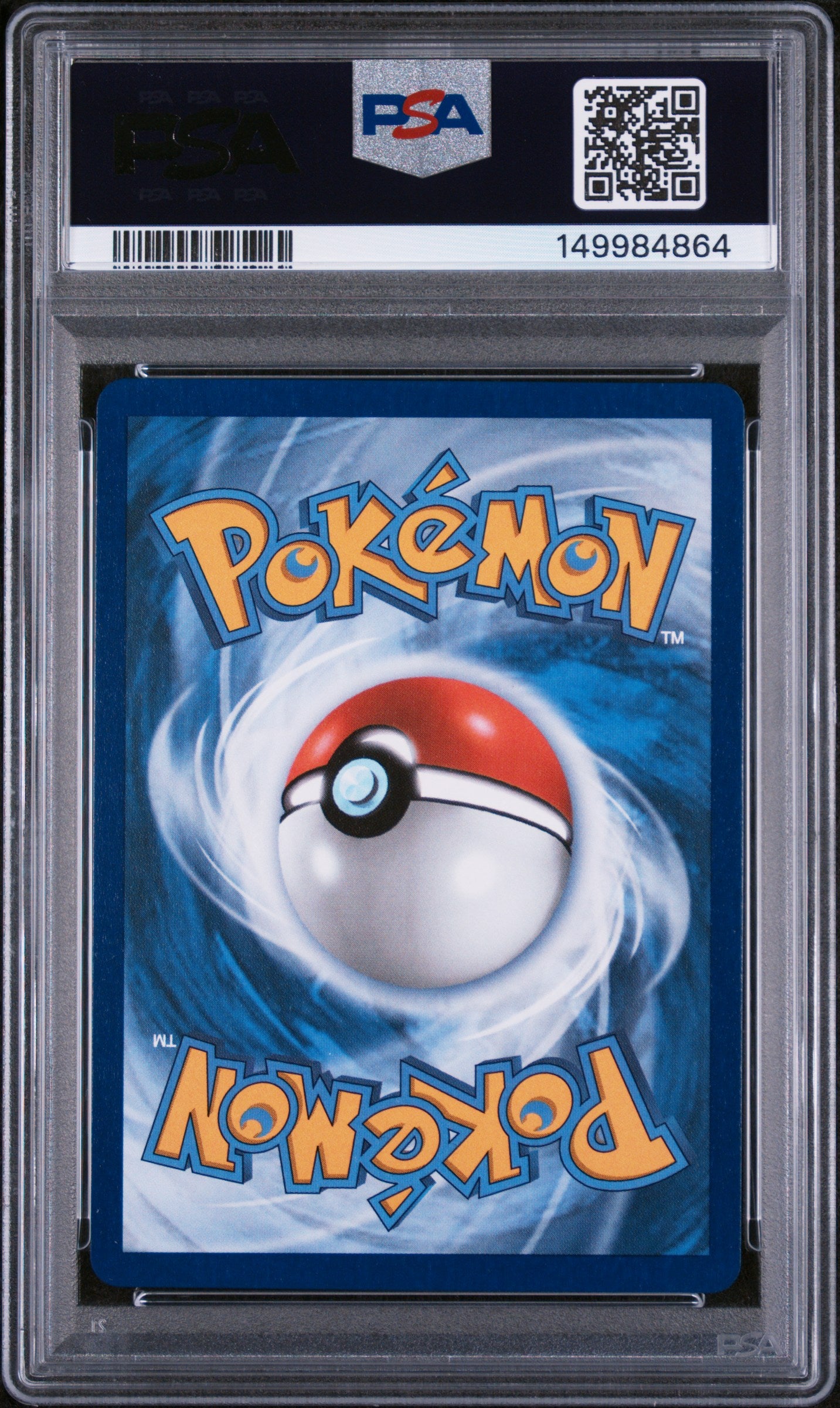 Pokemon Phantasmal Flames Mega Lopunny EX Special Illustration Rare PSA 10