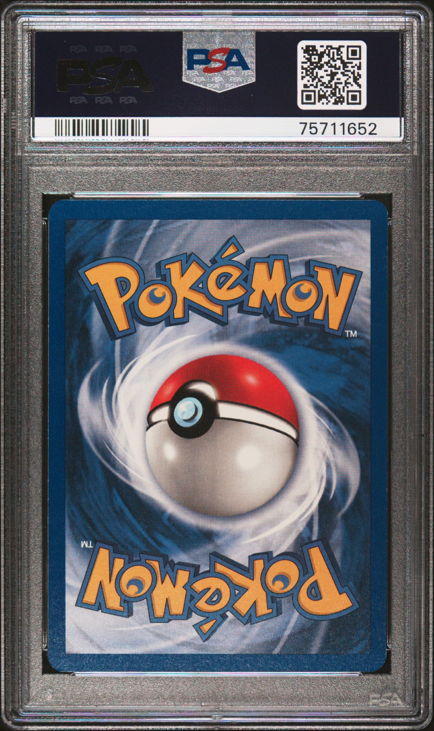 1999 Pokemon Jungle Primeape PSA 9