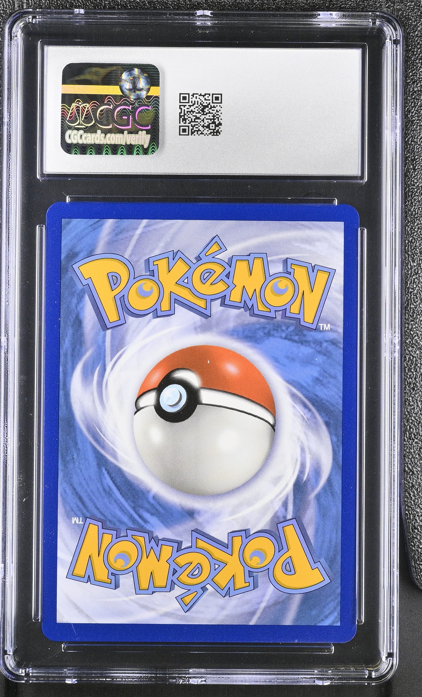 2020 Pokemon Darkness Ablaze Charizard VMAX 020/189 CGC 10
