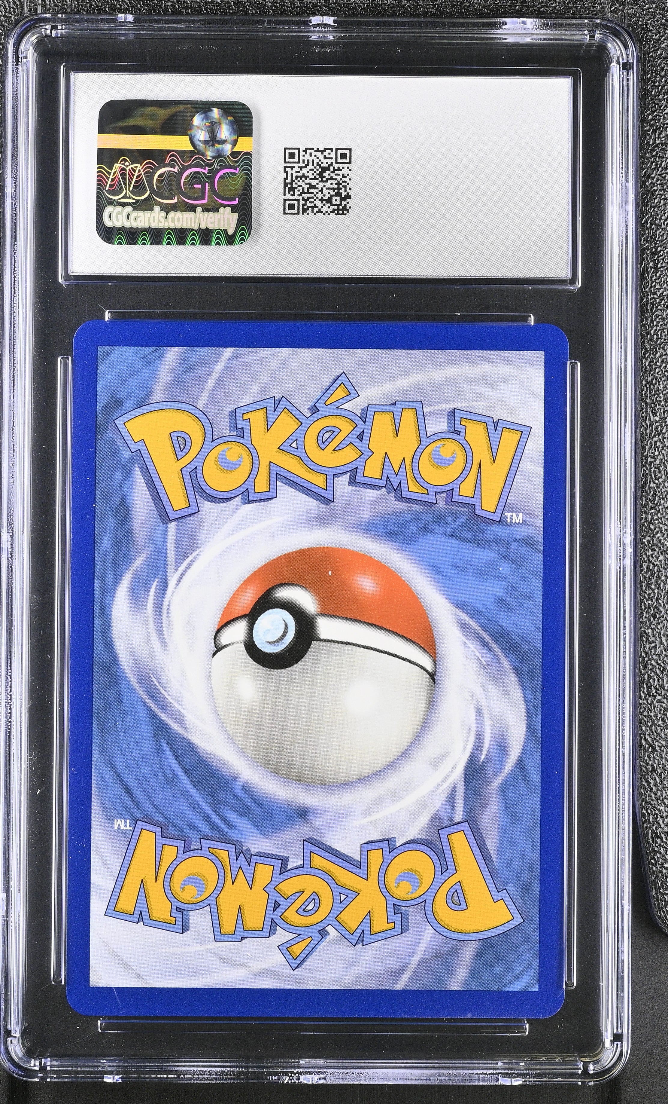 2020 Pokemon Darkness Ablaze Charizard VMAX 020/189 CGC 10