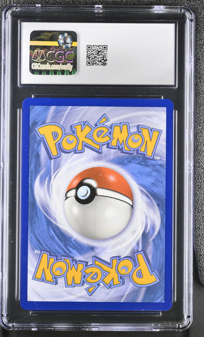 2020 Pokemon Darkness Ablaze Charizard VMAX 020/189 CGC 10