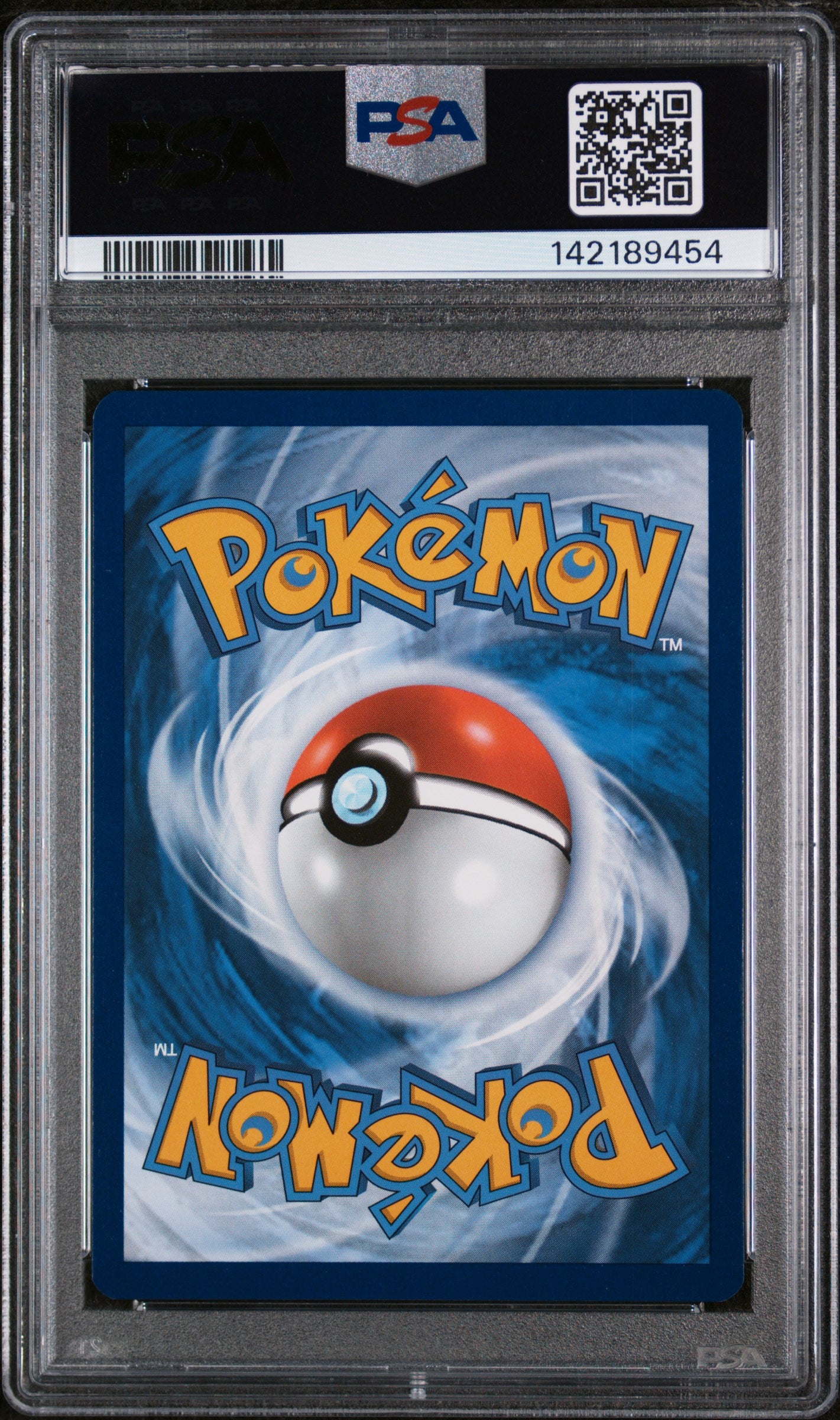 2023 Pokemon Svi EN-Scarlet & Violet Gardevoir EX Special Illustration Rare PSA 9
