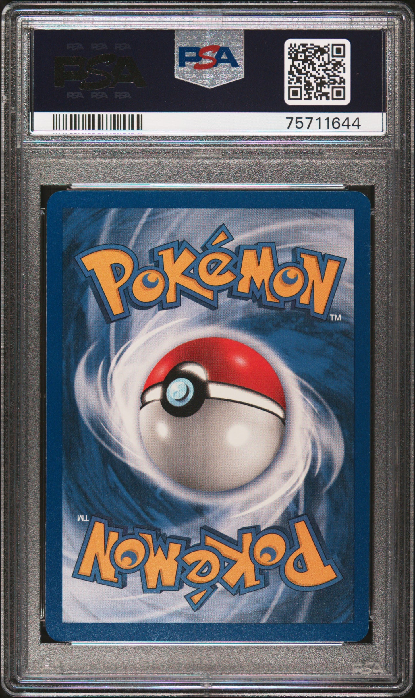 1999 Pokemon Jungle Meowth PSA 6