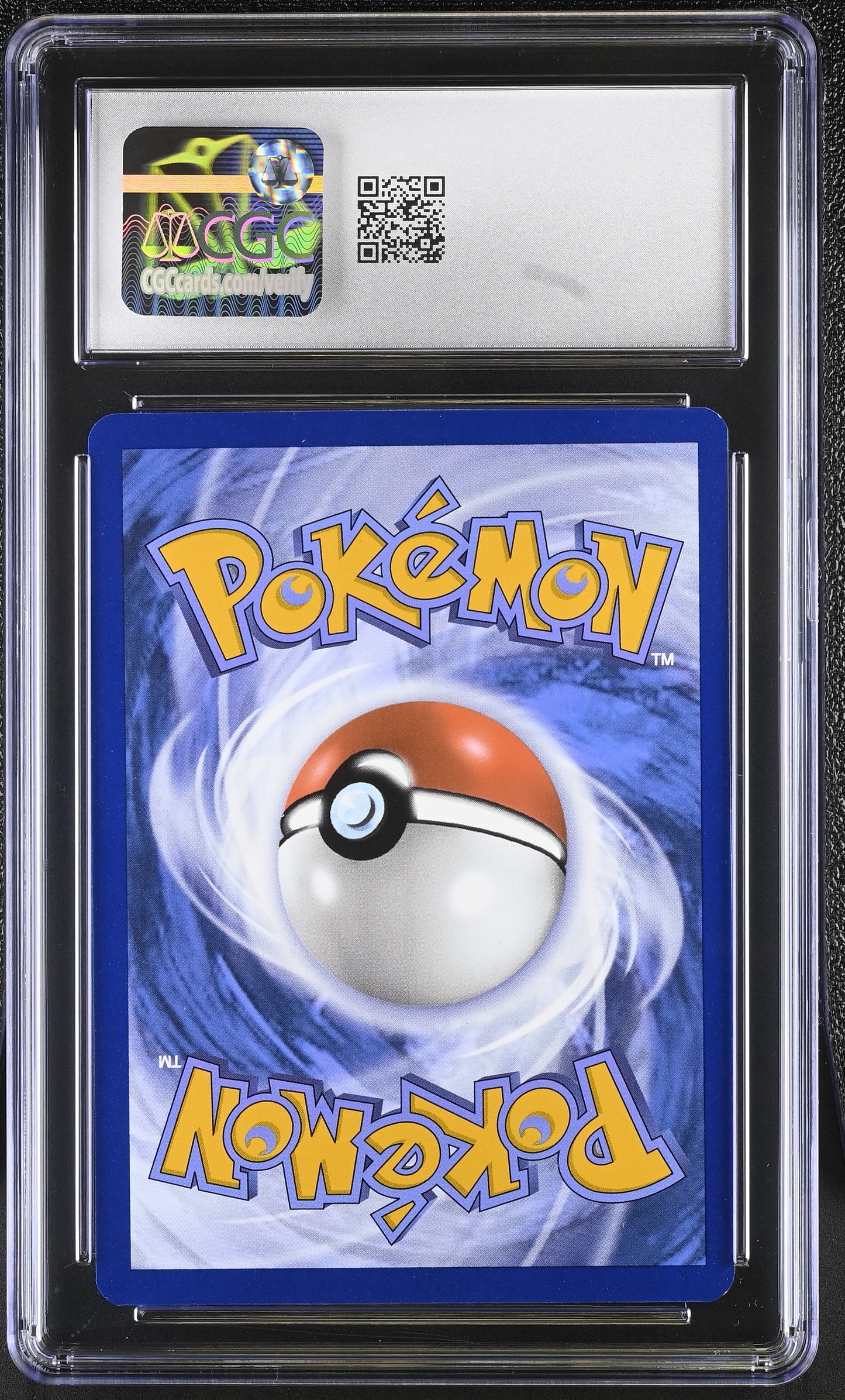 2025 Pokemon Black Star Promos Feraligatr CGC 9.5