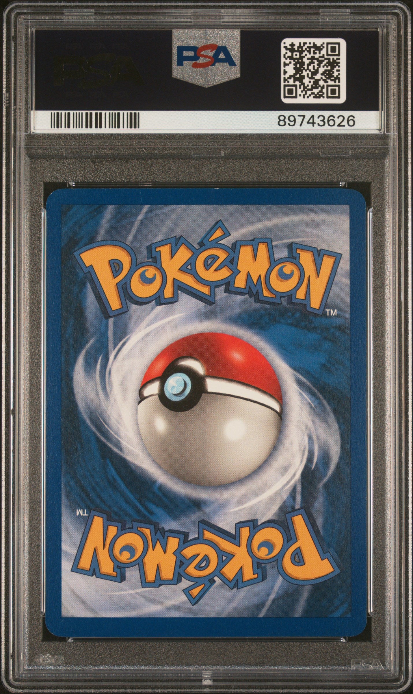 2002 Pokemon Legendary Collection Caterpie-Rev. Foil #69 Legendary Collection PSA 8