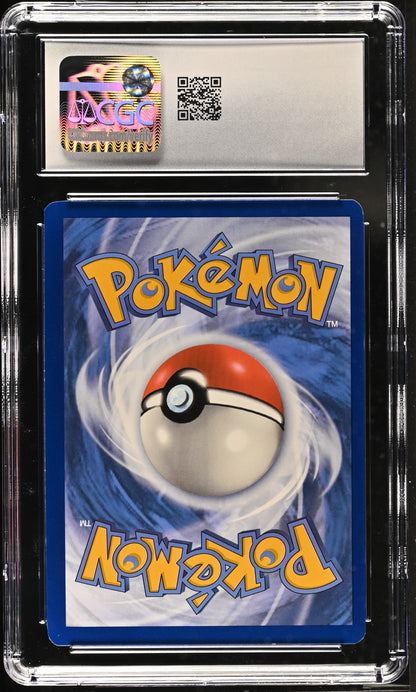 2024 Pokemon Paldean Fates Ceruledge 040/091 CGC 9