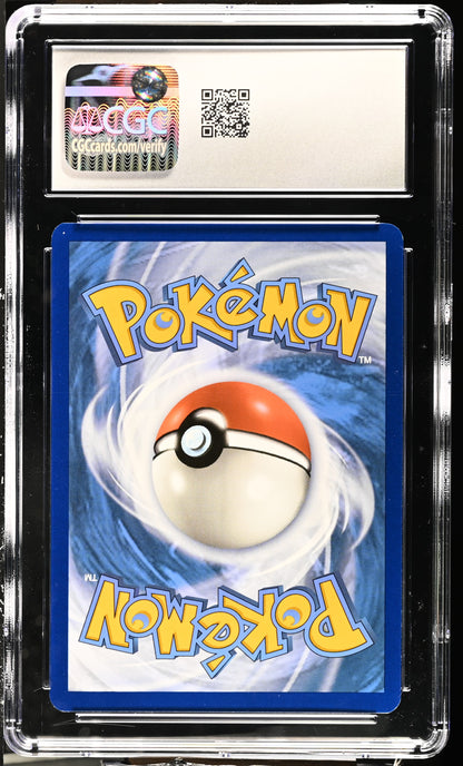 2023 Pokemon Paradox Rift Maushold ex CGC 10