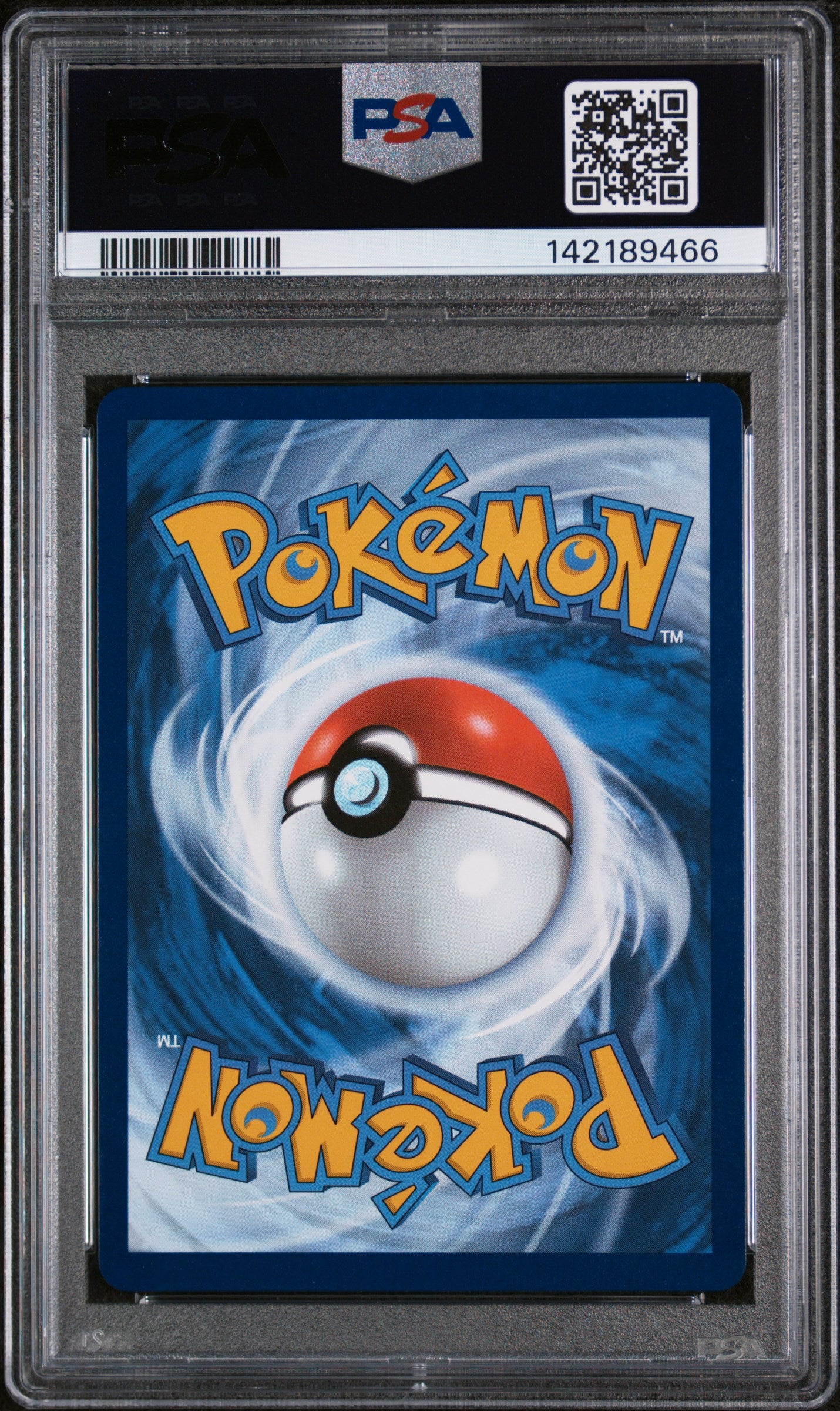 2025 Pokemon Pre EN-Prismatic Evolutions Umbreon EX Surprise Box Exclusive PSA 9