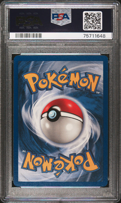 1999 Pokemon Jungle Dodrio PSA 9