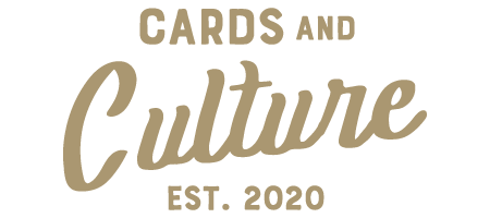 Cards and Culture