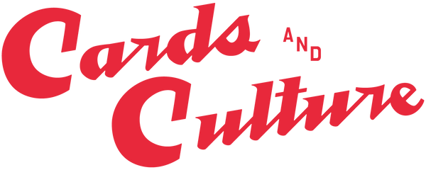 Cards and Culture