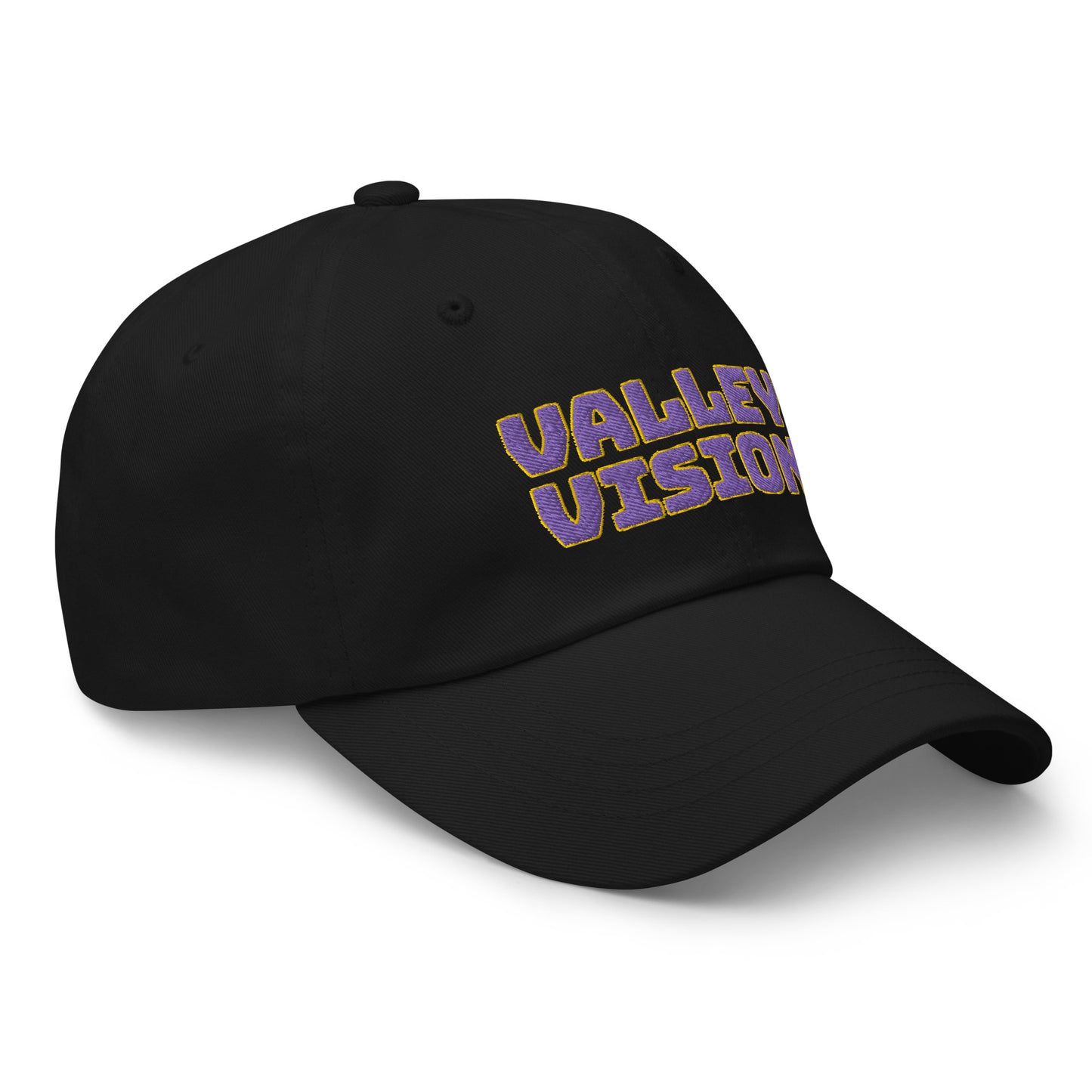 Valley Vision Dad hat