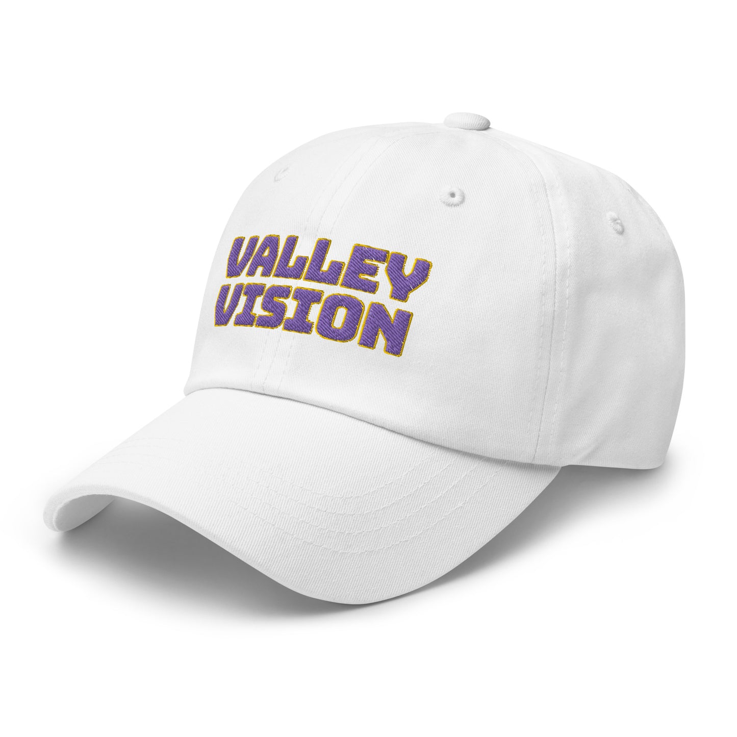 Valley Vision Dad hat