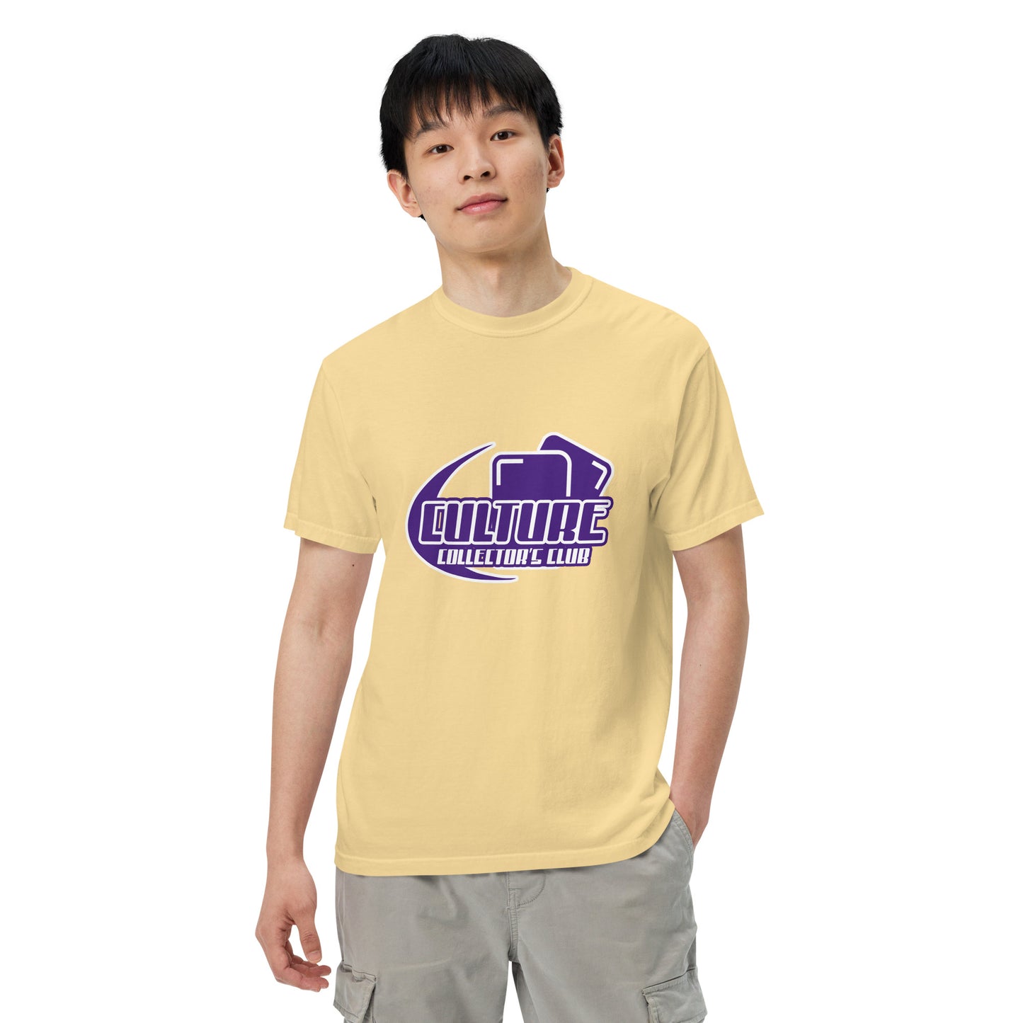Cards and Culture Collector's Club T-Shirt
