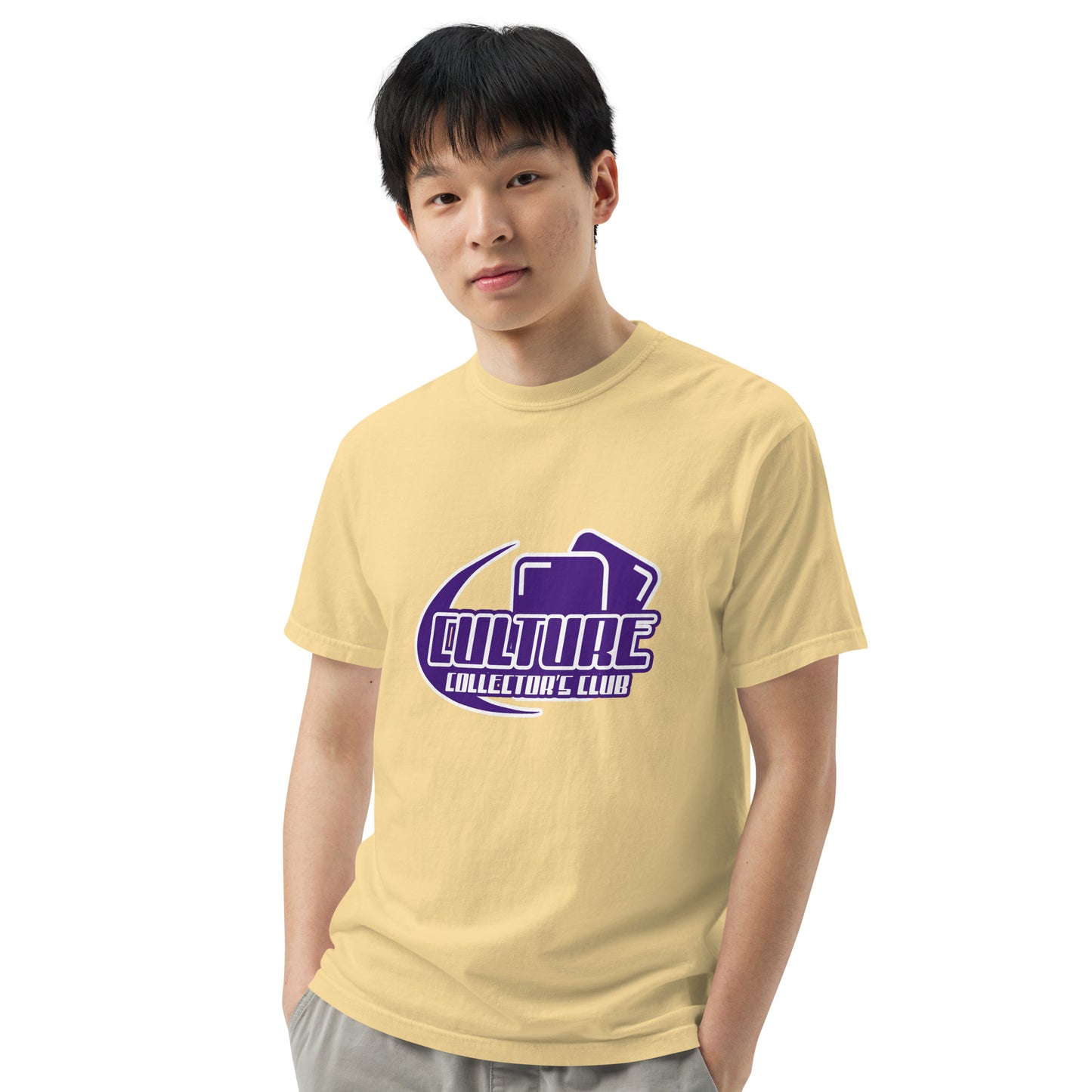 Cards and Culture Collector's Club T-Shirt