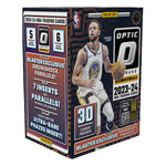 2023-24 Panini Donruss Optic Basketball Sealed Hobby Blaster Box