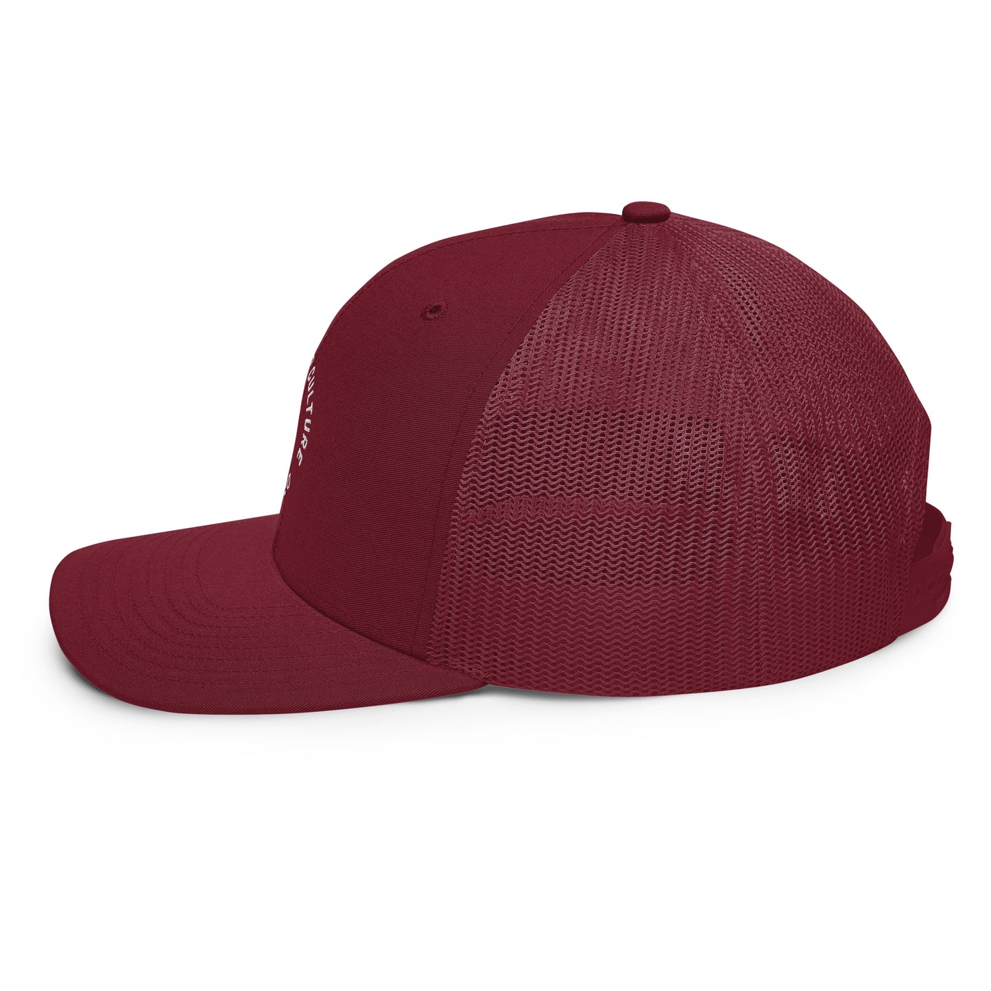 Cards and Culture Trucker Cap