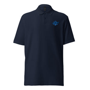 TKN Classic Unisex pique polo shirt