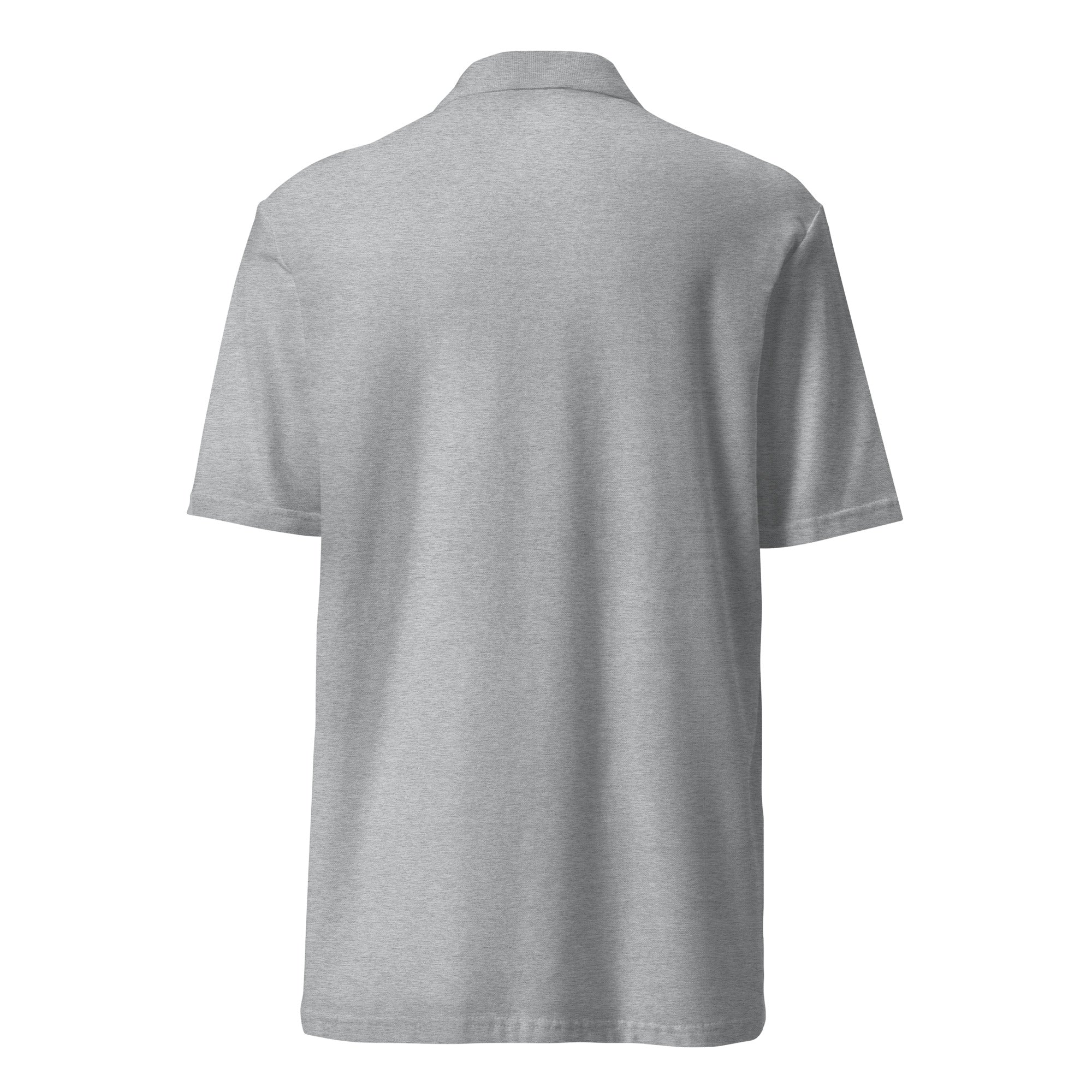 TKN Classic Unisex pique polo shirt