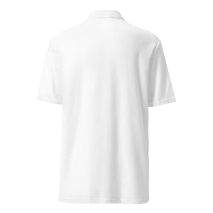 TKN Classic Unisex pique polo shirt