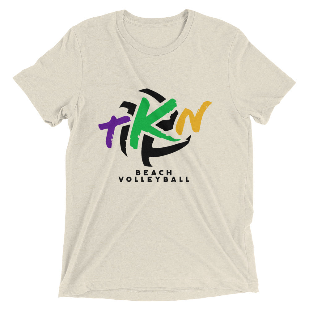 TKN New Orleans Short sleeve t-shirt