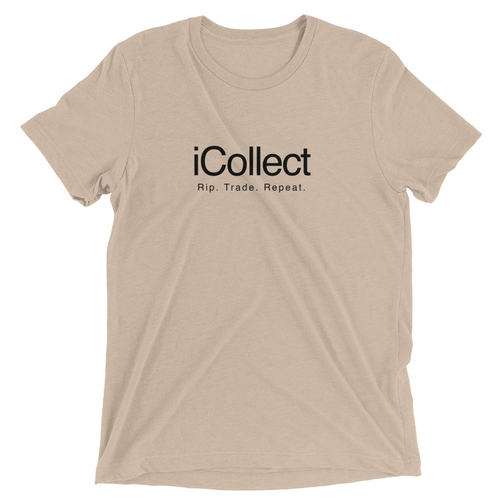 iCollect Short sleeve t-shirt