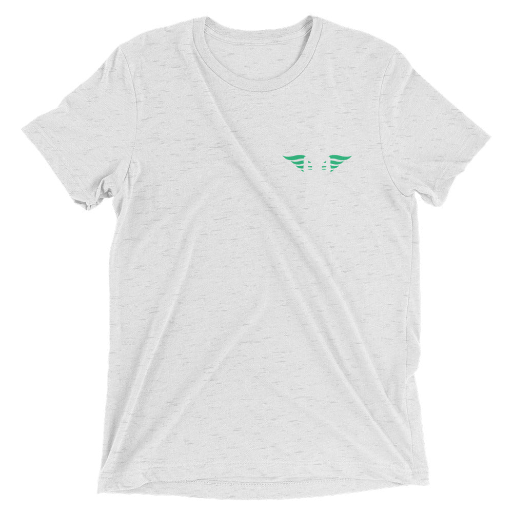 Never Cash Out Short sleeve t-shirt