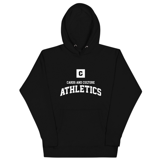 Cards and Culture Athletics Hoodie