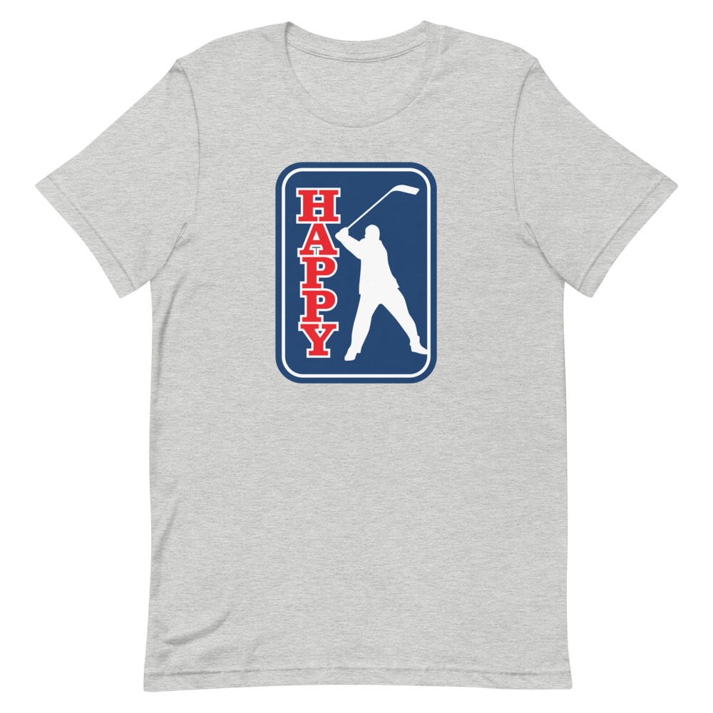 Happy Golf Association T-Shirt